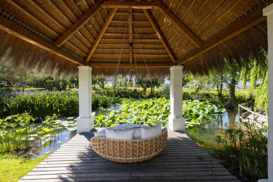 6 Bedroom Property for Sale in Klein Parys Western Cape